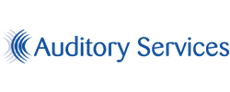 Auditory Services Logo